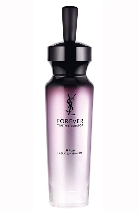 ysl forever younth liberator absolue precious cei|foreveryouth liberator serum review.